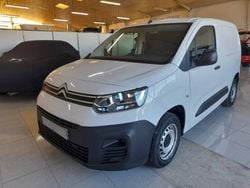 Blanco Usado 2023 Citroën Berlingo Business Class Monovolumen | 15.900 € (Super precio)