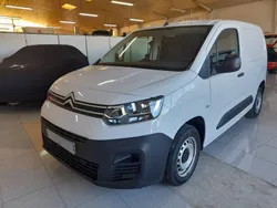 Blanco Usado 2023 Citroën Berlingo Business Class Monovolumen | 15.900 € (Super precio)