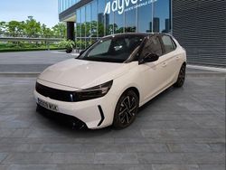 Blanco Usado 2024 Opel Corsa Berlina | 14.800 € (Precio justo)