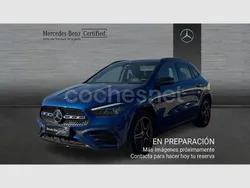 Otro Usado 2024 Mercedes GLA200 SUV | 42.990 € (Precio justo)