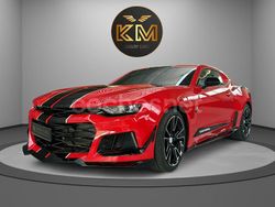 Usado 2023 Chevrolet Camaro LT Coupe | 45.900 €