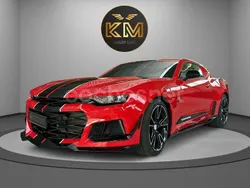 Usado 2023 Chevrolet Camaro LT Coupe | 45.900 €