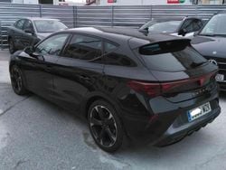 Usado 2025 Cupra Leon | 28.962 € (Precio justo)
