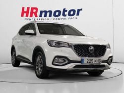 Blanco Usado 2023 MG HS Comfort SUV | 17.890 € (Precio justo)
