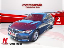 Gebruikt 2021 BMW 318 | 24.289 € (Goede deal)