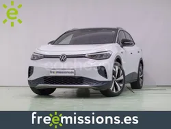 Eléctrico Usado 2021 VW ID.4 Pro Performance SUV | 24.690 € (Precio justo)