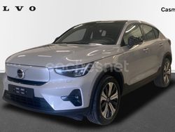 Eléctrico Usado 2023 Volvo EC40 Plus SUV | 35.900 € (Precio justo)
