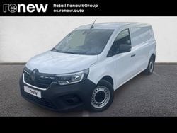 Blanco Usado 2025 Renault Kangoo Monovolumen | 18.990 €