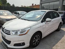 Blanco Usado 2011 Citroën C4 Business Class Berlina | 6990 € (Precio justo)