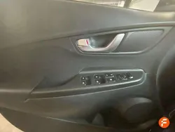 Verde Usado 2022 Hyundai Kona Style SUV | 17.690 € (Buen precio)