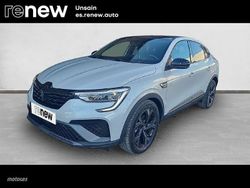 Usado 2023 Renault Arkana Engineered SUV | 26.900 € (Un poco caro)