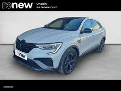 Usado 2023 Renault Arkana Engineered SUV | 26.900 € (Precio justo)