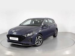 Usado 2024 Hyundai i20 | 16.400 € (Precio justo)