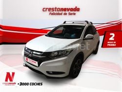 Blanco Usado 2016 Honda HR-V Elegance SUV | 16.490 € (Precio justo)