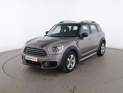 Gris Usado 2020 Mini Cooper Countryman SUV | 23.299 € (Precio justo)