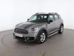 Gris Usado 2020 Mini Cooper Countryman SUV | 23.299 € (Precio justo)