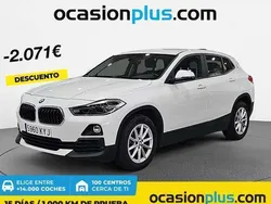 Blanco Usado 2019 BMW X2 SUV | 20.719 € (Super precio)