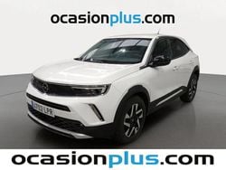 Blanco Usado 2021 Opel Mokka Business Elegance SUV | 12.091 € (Buen precio)