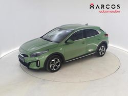 Otro Usado 2024 Kia XCeed SUV | 23.000 € (Precio justo)