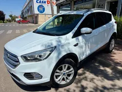 Blanco Usado 2019 Ford Kuga Trend SUV | 15.499 € (Precio justo)