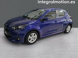 Usado 2024 Toyota Yaris Edition | 18.990 € (Precio justo)