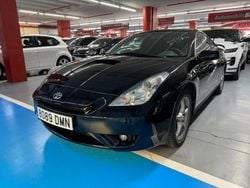 Usado 2005 Toyota Celica Utilitario | 10.990 € (Super precio)