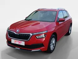 Usado 2024 Skoda Kamiq Ambition SUV | 19.990 € (Precio justo)