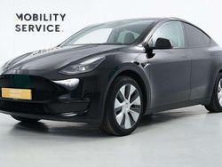 Negro Usado 2023 Tesla Model Y RWD SUV | 33.490 € (Precio justo)