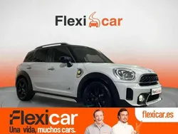 Blanco Usado 2022 Mini Cooper S Utilitario | 25.990 € (Precio justo)