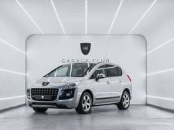 Usado 2013 Peugeot 3008 Style Monovolumen | 7899 € (Buen precio)
