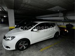 Blanco Usado 2015 Nissan Pulsar Visia Berlina | 10.000 € (Precio justo)