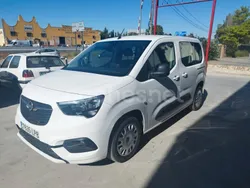 Blanco Usado 2021 Opel Combo Life Edition Monovolumen | 14.999 € (Un poco caro)
