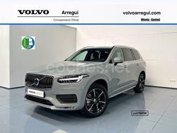 Gris / plata Usado 2024 Volvo XC90 Core SUV | 63.990 €