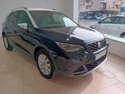 Otro Usado 2022 Seat Arona FR SUV | 19.000 € (Un poco caro)