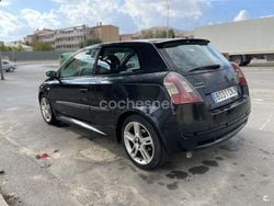 Negro Usado 2003 Fiat Stilo Dynamic Berlina | 1399 € (Super precio)