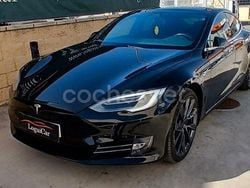 Eléctrico Usado 2018 Tesla Model S Utilitario | 39.900 € (Precio justo)