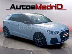 Blanco Usado 2020 Audi A1 Sportback Utilitario | 16.990 € (Precio justo)