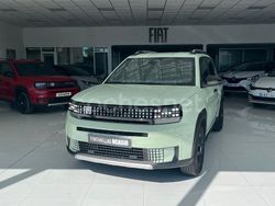 Verde Nuevo 2025 Fiat Grande Panda Icon SUV | 20.500 €