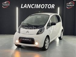 Eléctrico Usado 2020 Citroën C-zero Seduction Utilitario | 8990 €