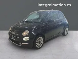 Otros Usado 2022 Fiat 500 Dolcevita Berlina | 11.400 € (Precio justo)