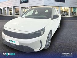 Blanco Usado 2024 Opel Corsa Berlina | 14.970 € (Precio justo)