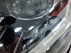 Negro Usado 2021 Skoda Superb SportLine Familiar | 31.990 €