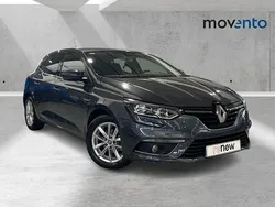 Gris Usado 2017 Renault Mégane IV Utilitario | 12.900 € (Precio justo)