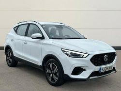 Usado 2025 MG ZS Comfort | 15.120 € (Precio justo)