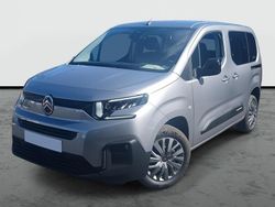 Gris artense Nuevo 2025 Citroën Berlingo Monovolumen | 18.990 €