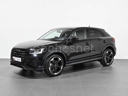 Negro Usado 2024 Audi Q2 S-Line SUV | 36.500 € (Caro)