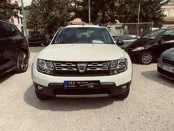 Blanco Usado 2018 Dacia Duster Acces SUV | 14.000 € (Un poco caro)