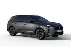 Plata Nuevo 2024 Peugeot 5008 GT Monovolumen | 42.842 €
