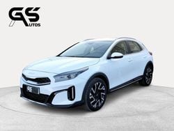 Blanco Usado 2024 Kia XCeed SUV | 18.999 € (Buen precio)