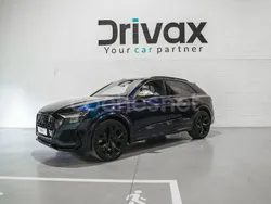 Azul Usado 2019 Audi RS Q8 SUV | 105.100 €